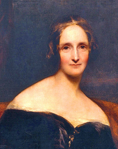 mary-shelley-1818
